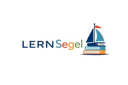 LERNSegel Logo