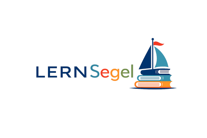 LERNSegel Logo